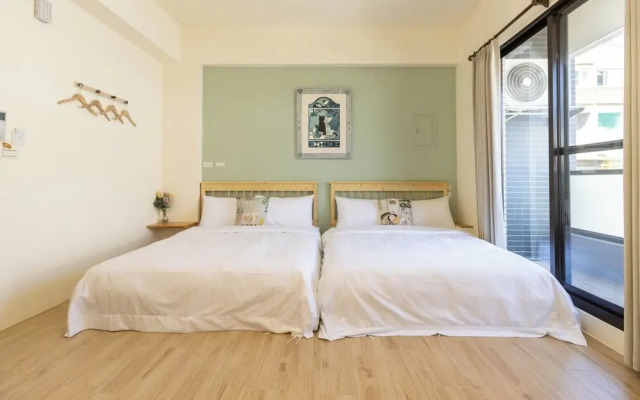 TurnLeftHome