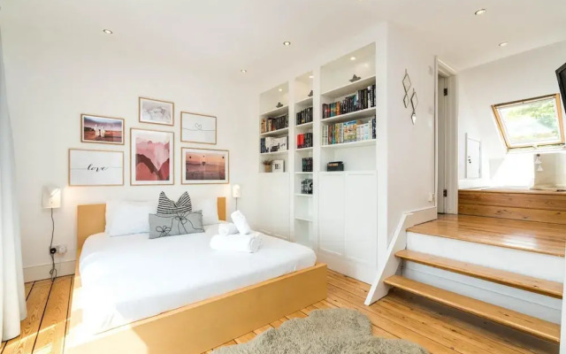 Beautiful 3BD Home Forest Hill South London