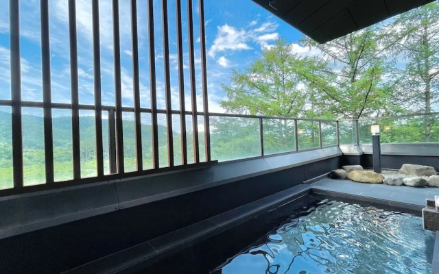 Kurobe Sun Valley Hotel