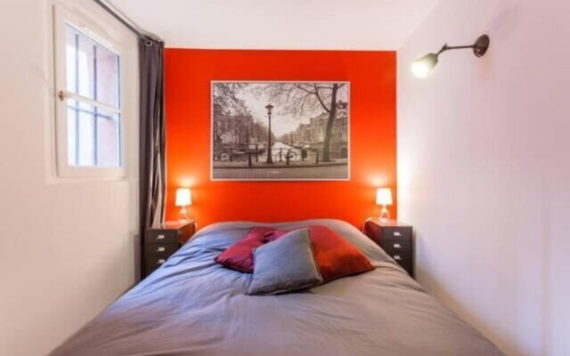 Appartement L'Entrecasteaux