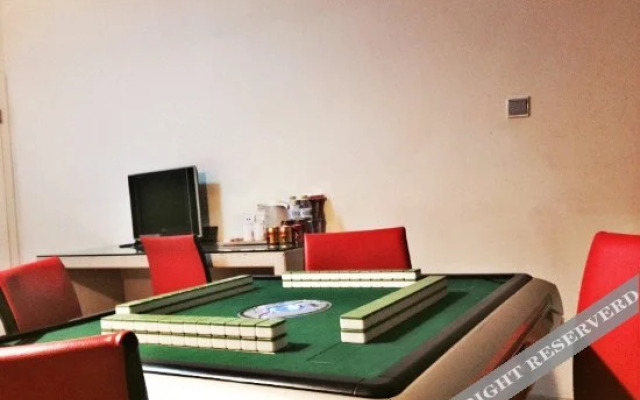 Risit Hotel (Wenzhou Xishan )