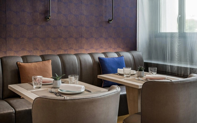 AC Hotel Torino by Marriott