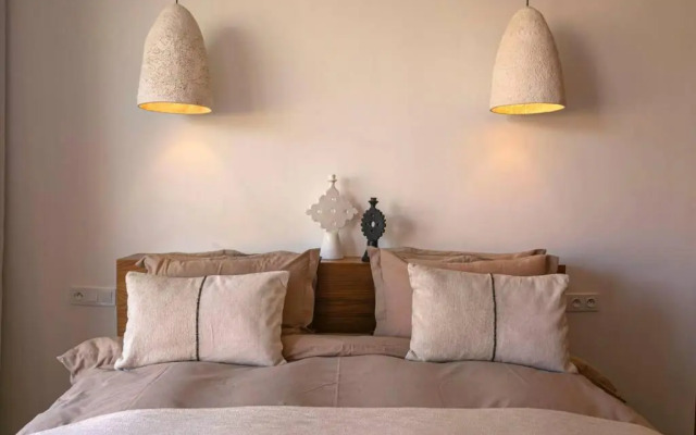 Villa 4 chambres
