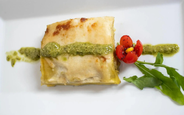TH Borca di Cadore - Park Hotel Des Dolomites