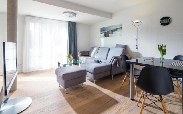 Schippers Huus 04 - Bismarckloft
