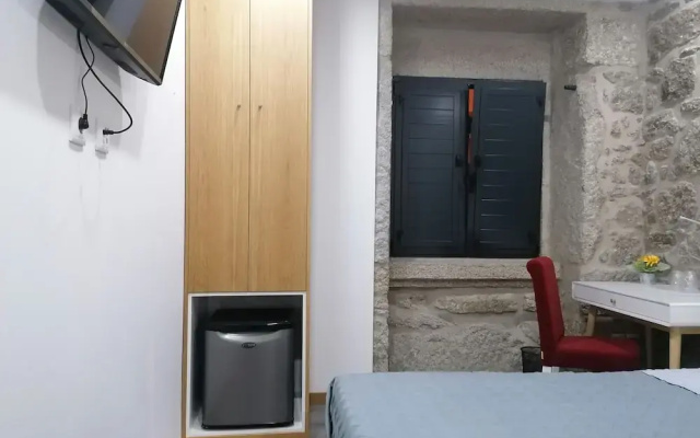 Alojamento Girassol - Guest House