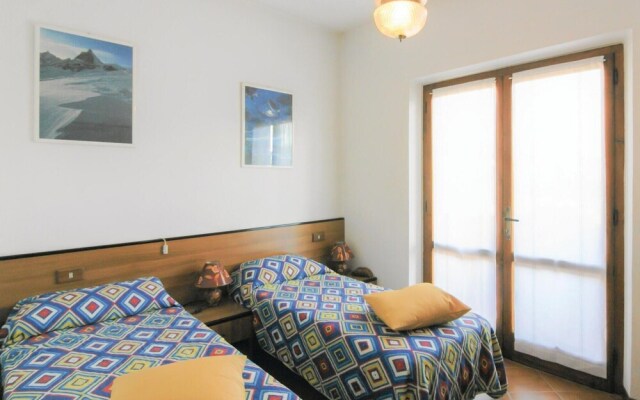 Amazing Home in Montignoso -ms- With 3 Bedrooms and Wifi