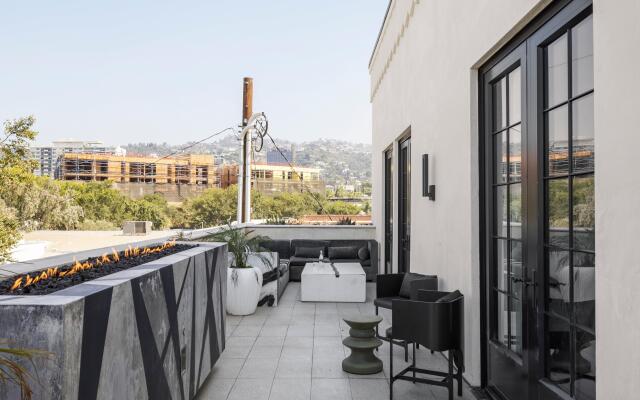 Kimpton La Peer Hotel West Hollywood, an IHG Hotel