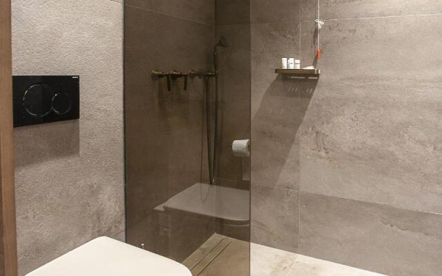 Athens 1890 Hotel & Spa - Adults Only