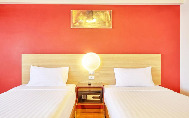 Red Planet Hat Yai