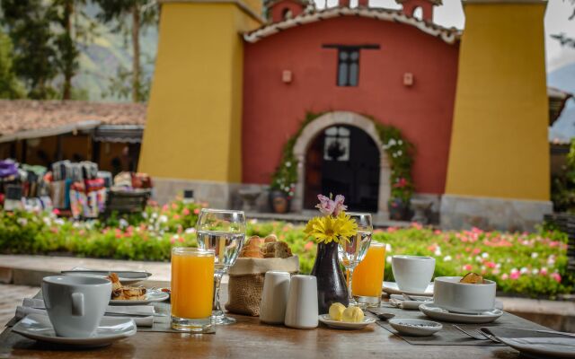 Sonesta Posadas del Inca - Valle Sagrado Yucay Urubamba