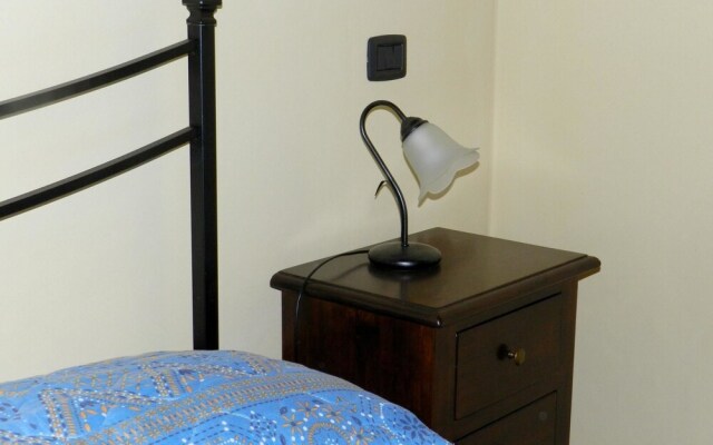 Apartment With one Bedroom in Assignano, With Private Pool, Furnished