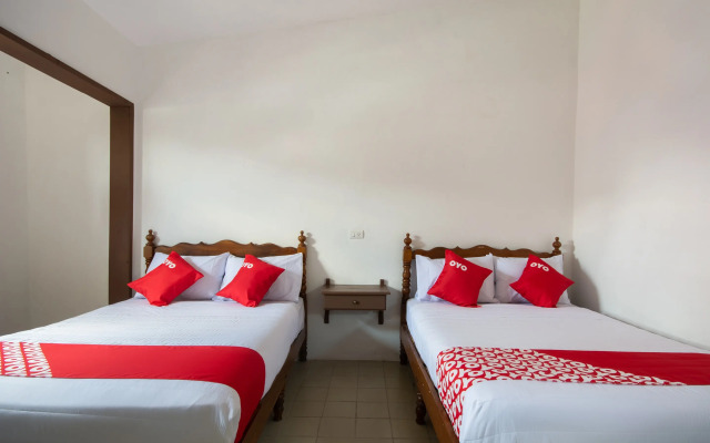 OYO Hotel El Arabe
