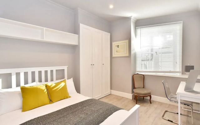 Stunning house in Chelsea