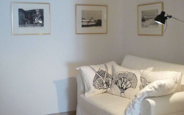 Villa Ariana Chambre d'hôtes