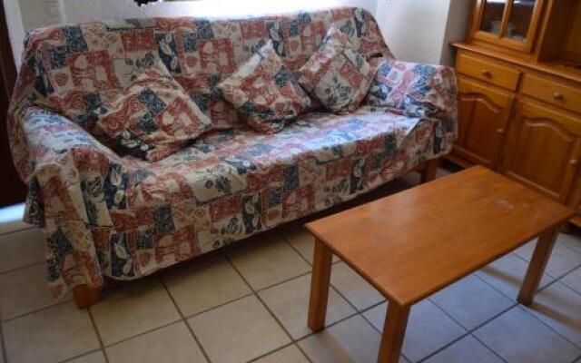 Apartaments Bizantí