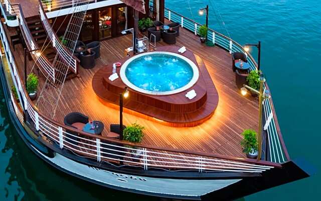 Orchid Classic Cruise