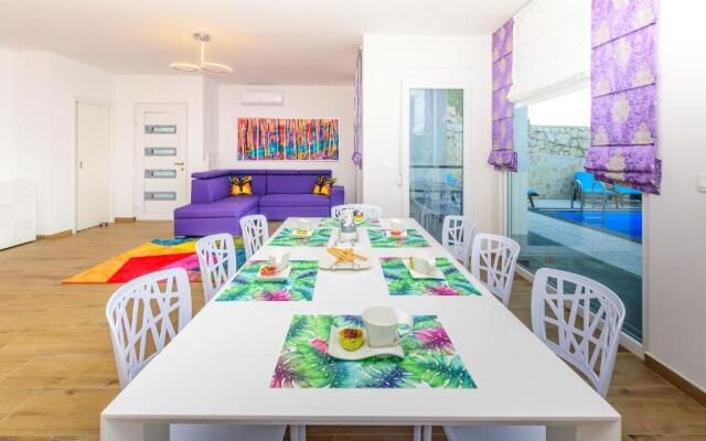 Villa The Secret Diamond