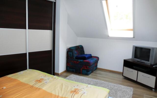 Andrea Apartmanok