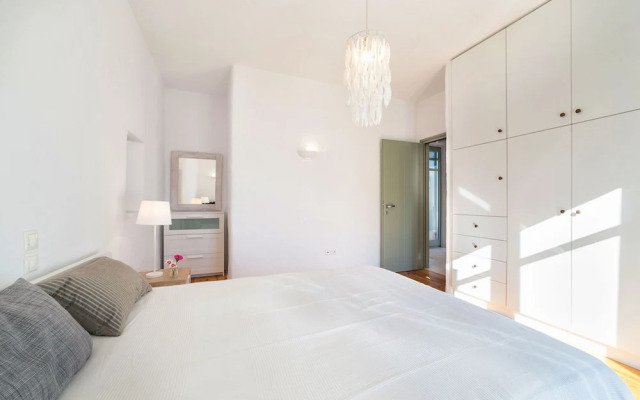 Sun Drop II With Garden - Drios Beach Paros