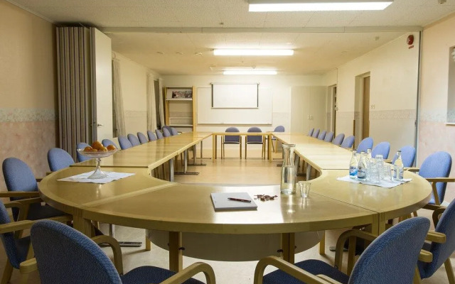 Stf Bralanda Vandrarhem