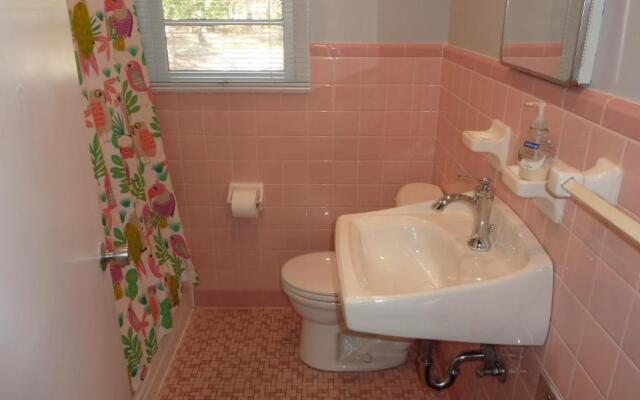 Beach Oaks Home