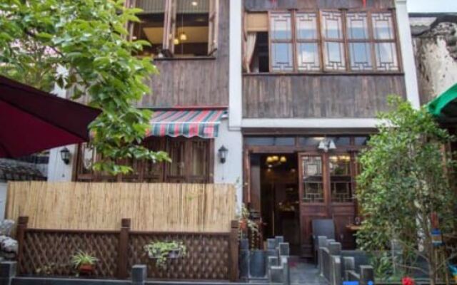 Shiyuan Inn