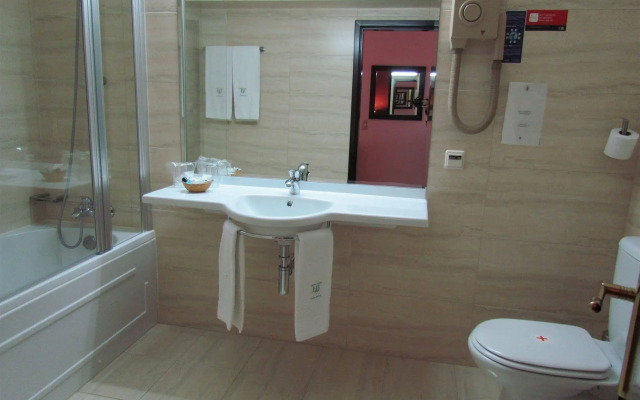 Hotel Jardim