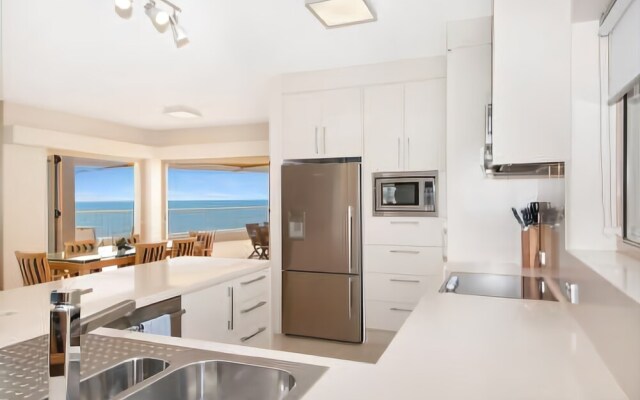 Costa Nova Holiday Apartments