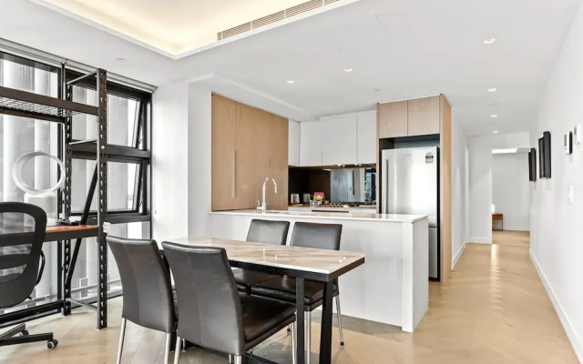 Beautiful 2-bed Unit In Incredible Location