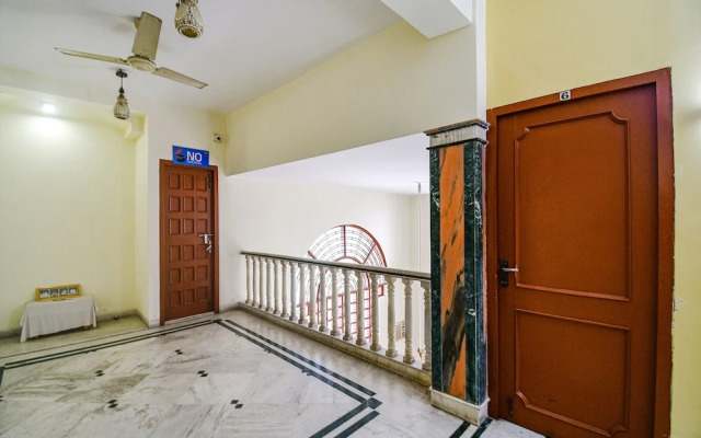 FabHotel Mishra Residency Salt Lake City