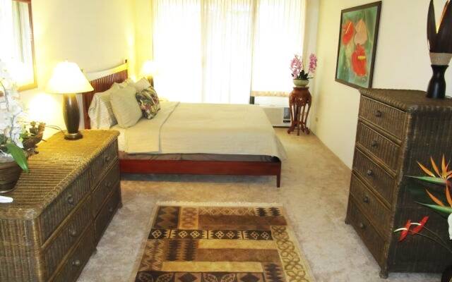 Kona Pacific 1 Bedroom Condo