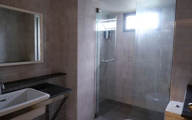 Nara Residence Trang