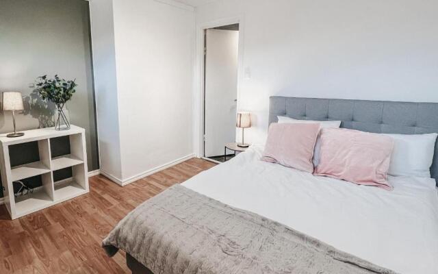 Säfsen House • Spacious updated home • Close to the slopes!