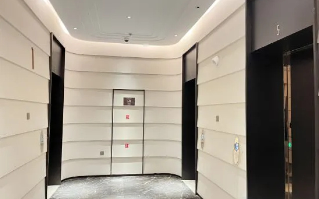 Picasso Apartment (Tianjin Nankai University) – Hotel Rooms – Tianjin
