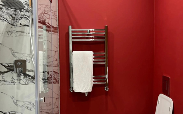 Derenik Demirchyan street, 2 bedrooms Modern, Beautiful apartment DE333