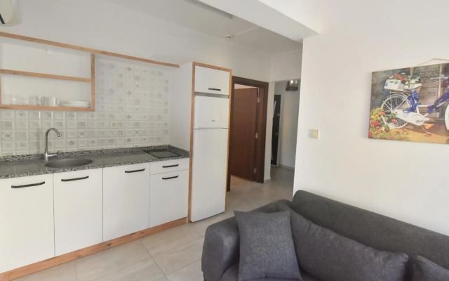 Anatolian Homes & Apart