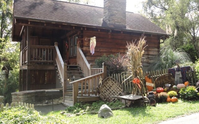 Cherokee - Studio Cabin
