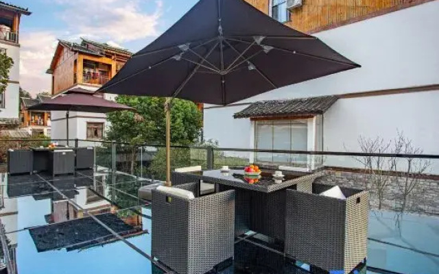 Yunshang Huakai Homestay (Libo Xiaoqikong East Gate Branch)