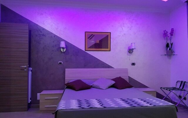 Notti al Vaticano Deluxe St.Peter's Accommodation