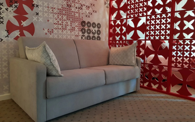 Thomar Boutique Hotel