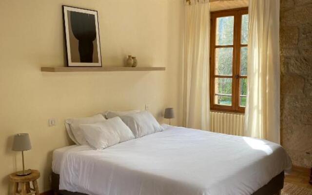 Appartement de caractère à la Roque-Gageac