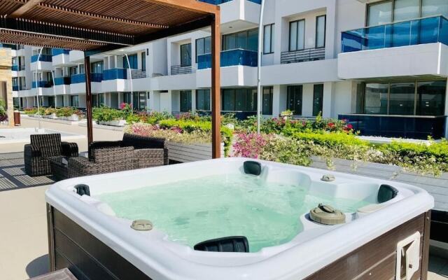 Samaria Club De Playa By Vista Magica