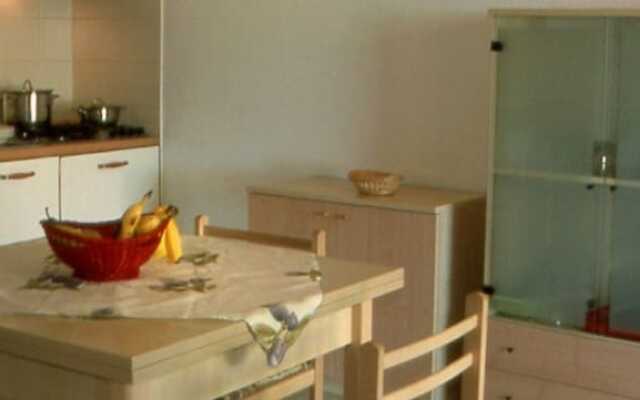 Residence Miriacheddu