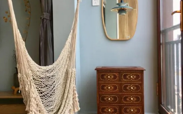 Xishuangbanna Jinghong Yunzhai Homestay