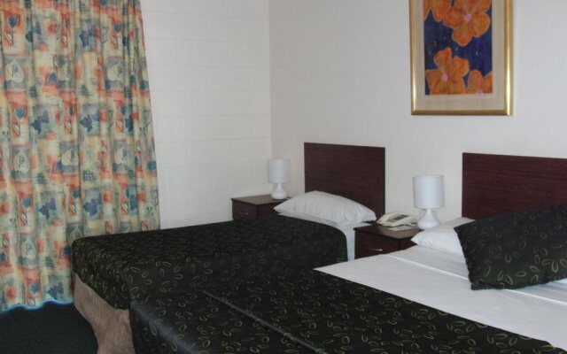 Monte Carlo Motor Inn