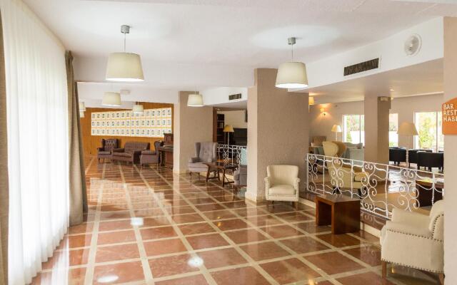 Aluasun Marbella Park Hotel