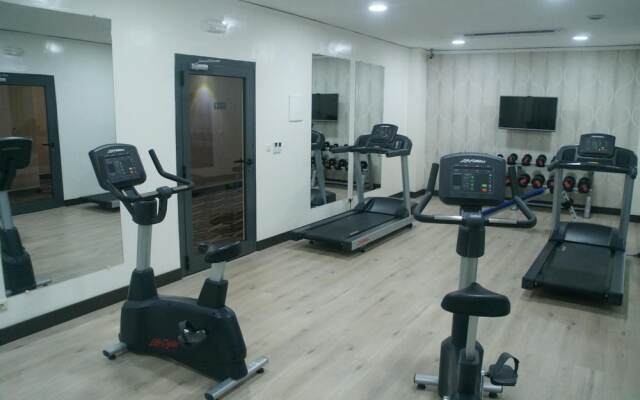 Al Khaima City Center