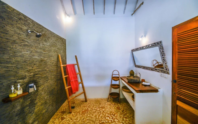 The Bingin Villa Collection