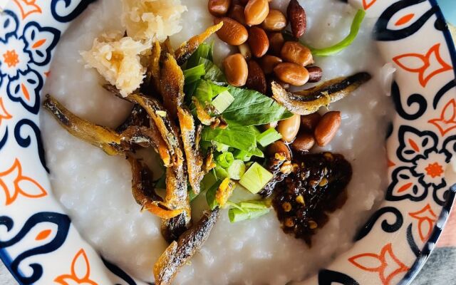 Putra Brasmana Hotel